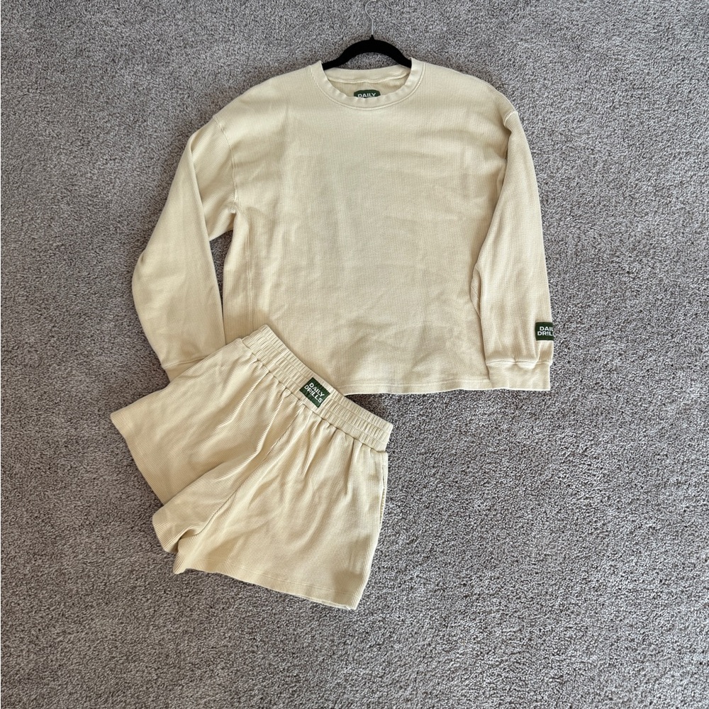 Daily Drills Thermal Set